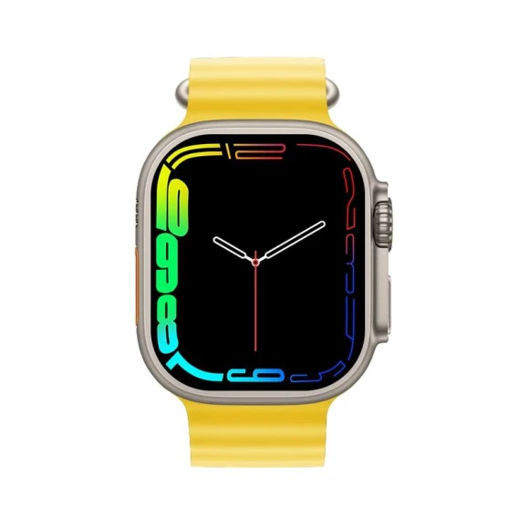 Ultra Smartwatch — Smartwatches, Happy World Electronics