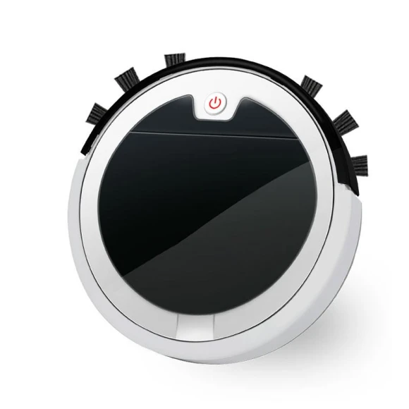 Ultraviolet Sweeping Robot — Smart Cleaning Robots, Factory Discount Outlet