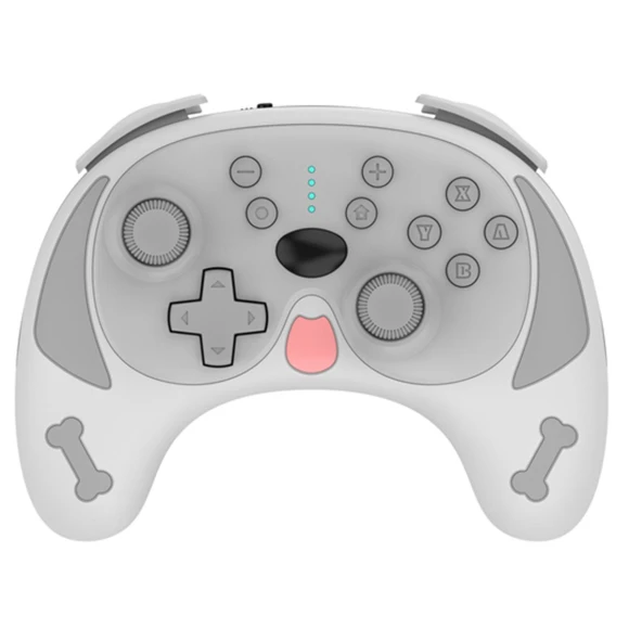 Wireless Controller — Gaming Controllers, FourAll Video Games Accessories