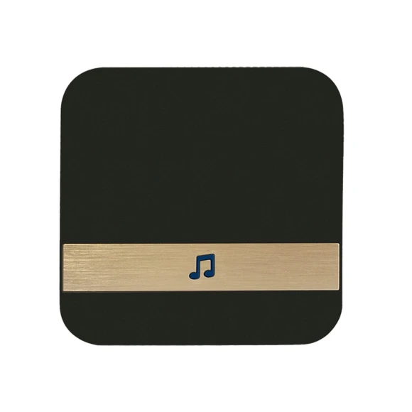 Wireless Doorbell Receiver — Kits, Refreshing Home