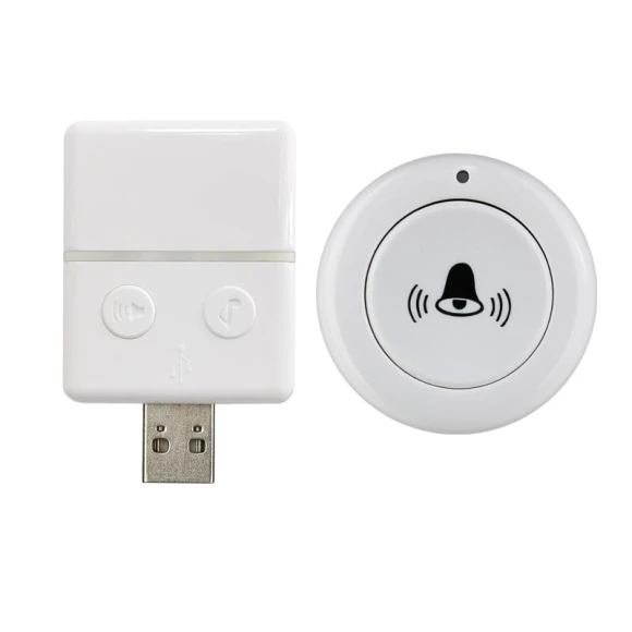 Wireless Electronic Doorbell — Kits, Home Sales Outlet