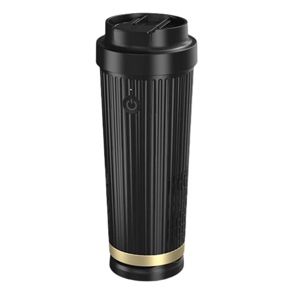 2 In 1 Car Heating Cooling Cup — Car Cup Holders, Auto Accessories Home