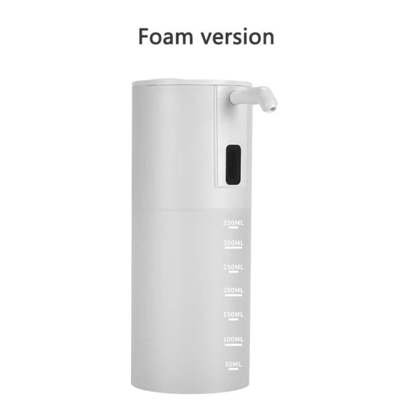 Automatic Induction Foaming Washing Machine — Washing Machines, Factory Discount Outlet