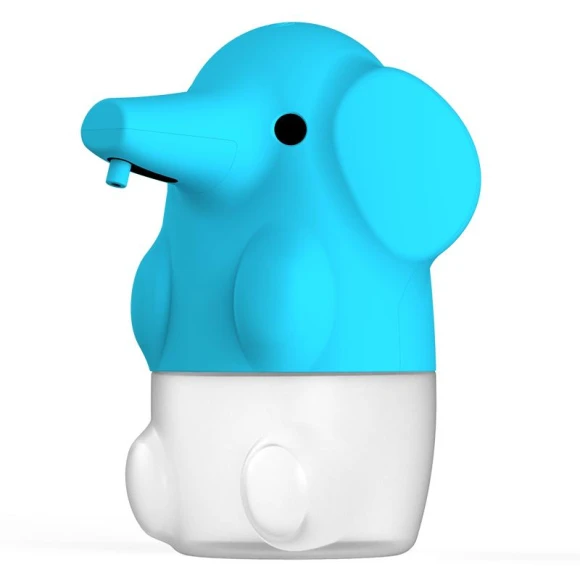 Automatic Smart Infrared Soap Dispenser — Care Dispensers, Yushena