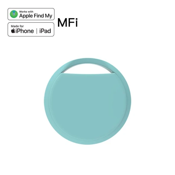 GPS Tracker with Apple Find My Support — Item Locators, HIMO Group