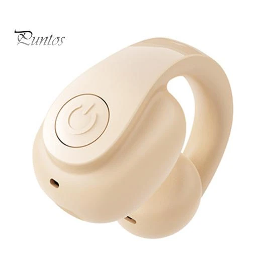 Bluetooth Wireless Earbuds — In-Ear Headphones, Enjoy Smart Home