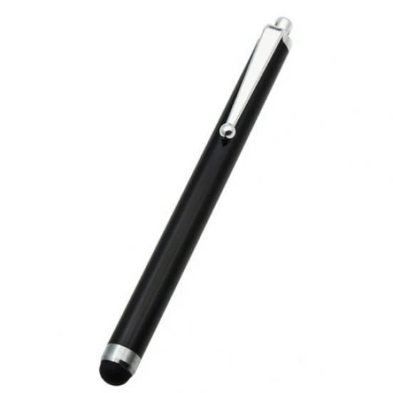 Capacitive Stylus Pen — Styluses & Digital Pens, Lucky Black Cat