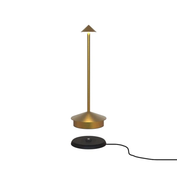 Creative Touch LED Table Lamp — Desk & Table Lighting, Elegant Living House