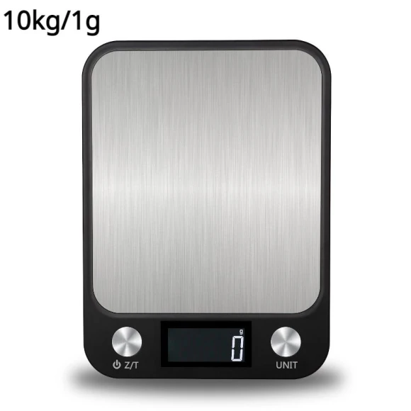 Digital Kitchen Scale — Precision Weighing Solutions, Factory Discount Outlet