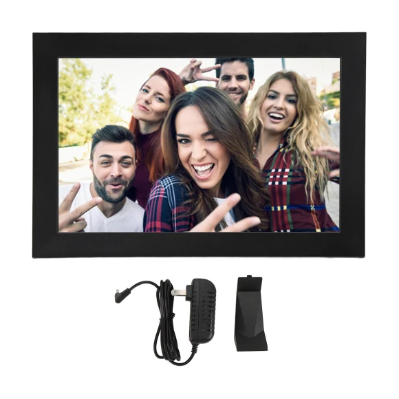 Digital Photo Frame — Digital Frames, ZuiyouSports1