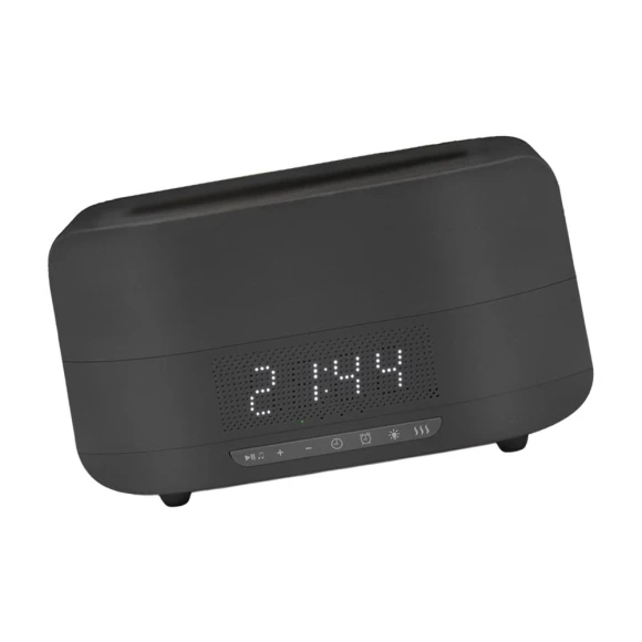 Flame Air Essential Oil Diffuser — Diffusers, TOP HOME