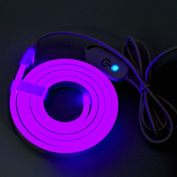 Flexible Touch LED Neon Strip — LED Strips, HIMO Group