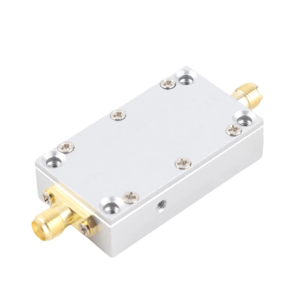 Frequency Multiplier — RF Modulators, Painter