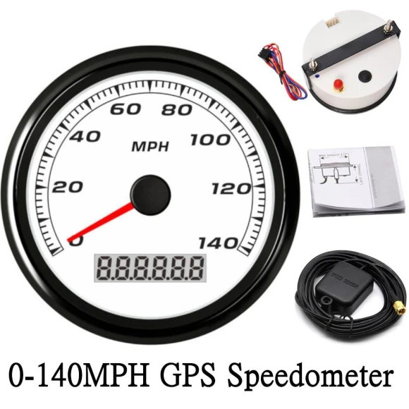 GPS Speedometer — Speedometers
