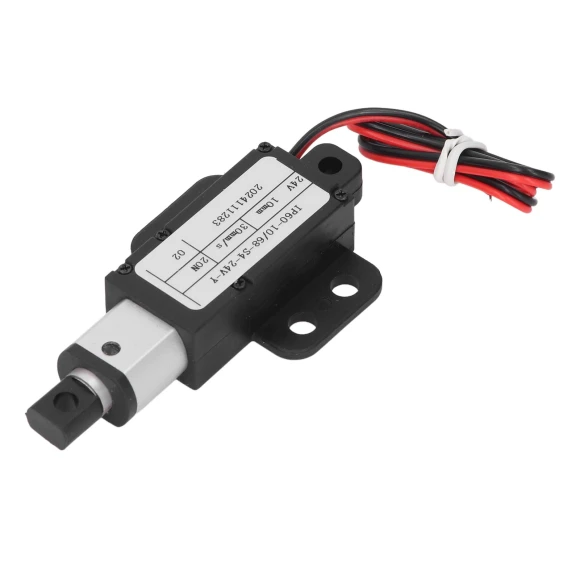 Mini Electric Linear Actuator — Motion Actuators, Painter