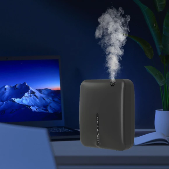 Smart Air Freshener — Spray, TOP HOME-002