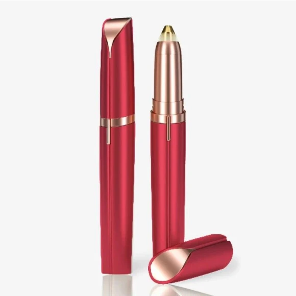 Smart Automatic Shaver Epilator — Grooming Essentials, AE Selection