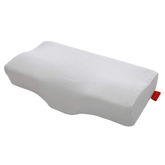 Smart Neck Fit White — Back Relief Solutions, HAYAO