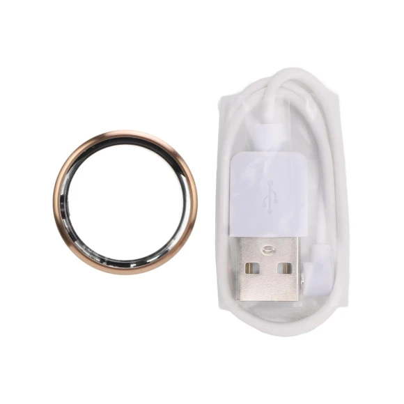 Smart Ring — Smart Rings, ZuiyouJewelry1