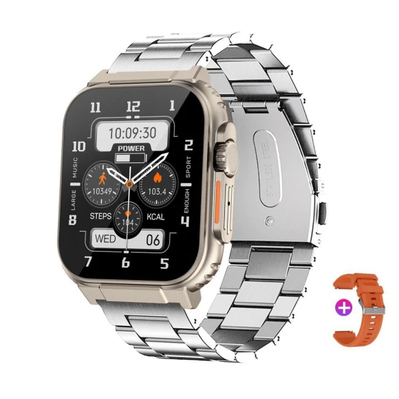 Smart Watch — Smartwatches, AI Supermarket