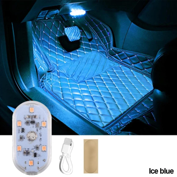 Touch Ceiling Lights — Light Kit, Timeless Home