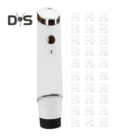 Vacuum Sealing Machine with Reusable Bags — Vacuum Bags, OWON