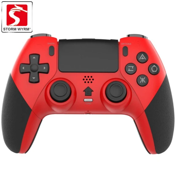 Wireless Gaming Controller for PS4 — Accessories, Super Dream Home