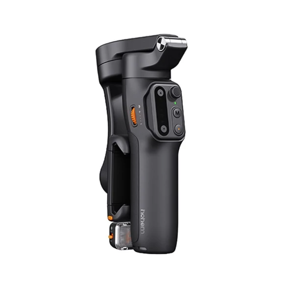 3-Axis Smartphone Stabilizer — Steady Shots, Hohem