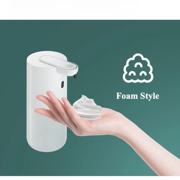 Automatic Inductive Soap Dispenser — Care Dispensers, Cozyoutfit