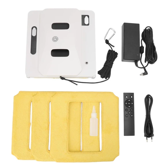 Automatic Window Cleaning Robot — Smart Cleaning Robots, Vestidos