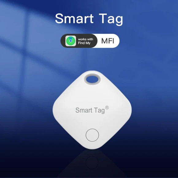 Bluetooth Tracker Alarm — Item Locators, Home Of Auto Parts