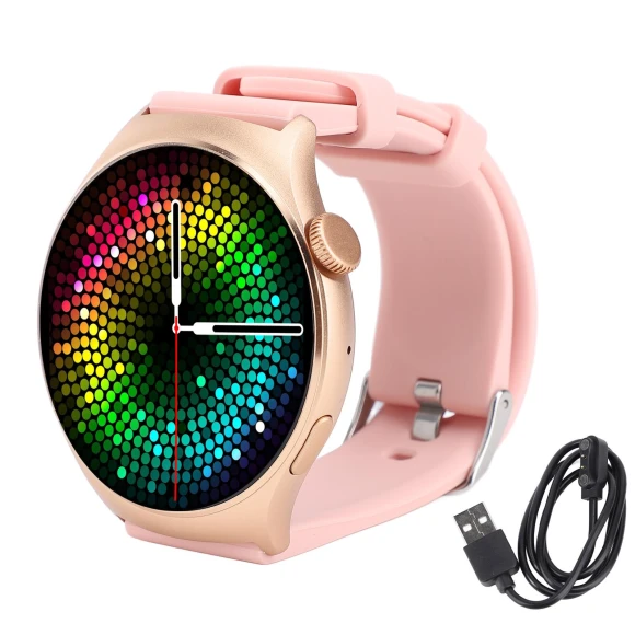 Fitness Tracker Smartwatch — Smartwatches, ZY-Beauty-N