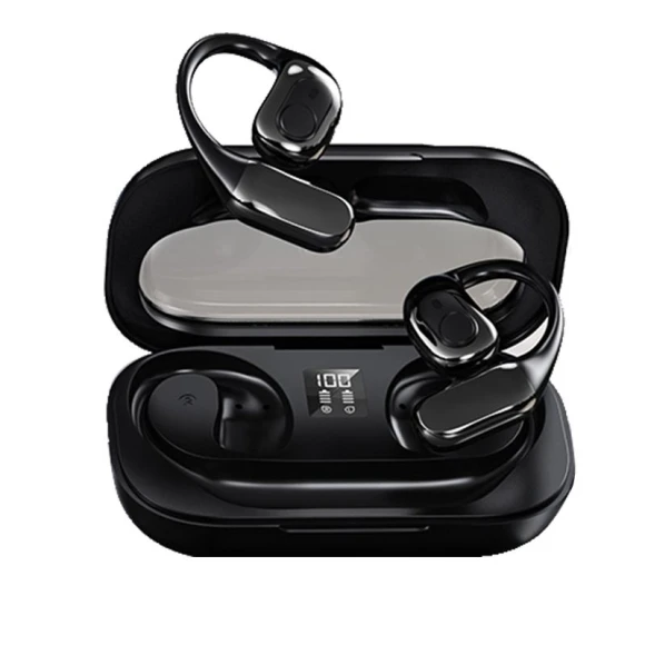 Intelligent Translator Device Headphones — Language Translators, Bengfa