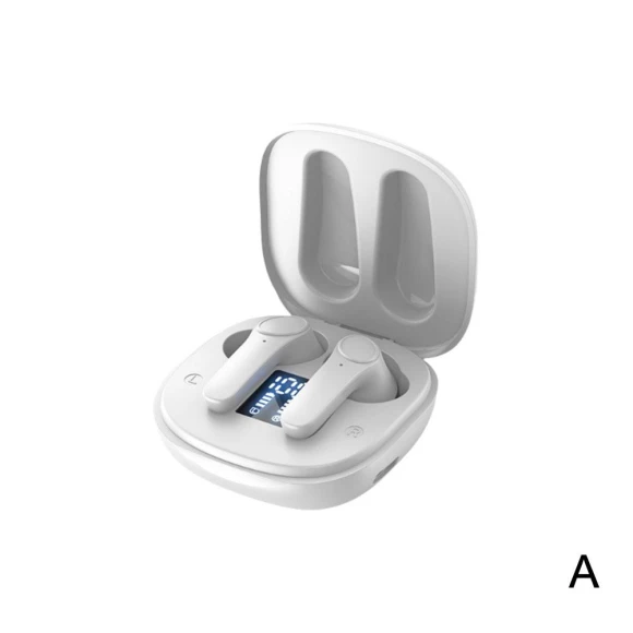 Intelligent Translator Headphones — Language Translators, Junmaocun