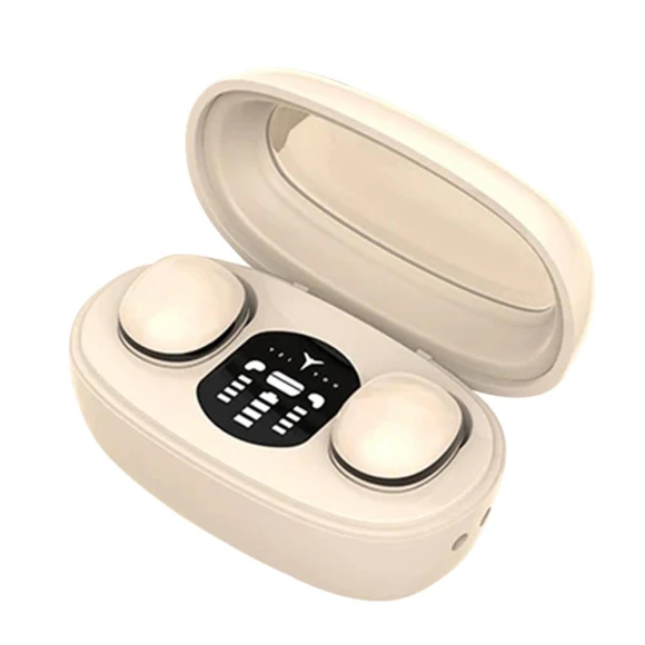 Invisible Wireless Earbuds — Audio Gear, Auto Accessories Home