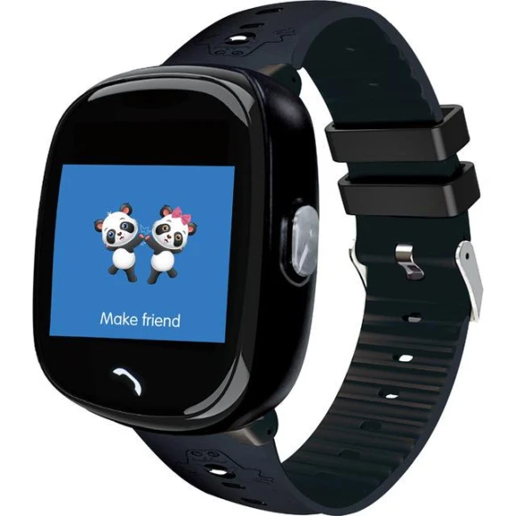 Kids Smart Watch — Location Tracking Devices, Tiktop2
