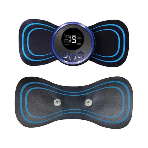 Mini Massager — Muscle Stimulators, AI Supermarket