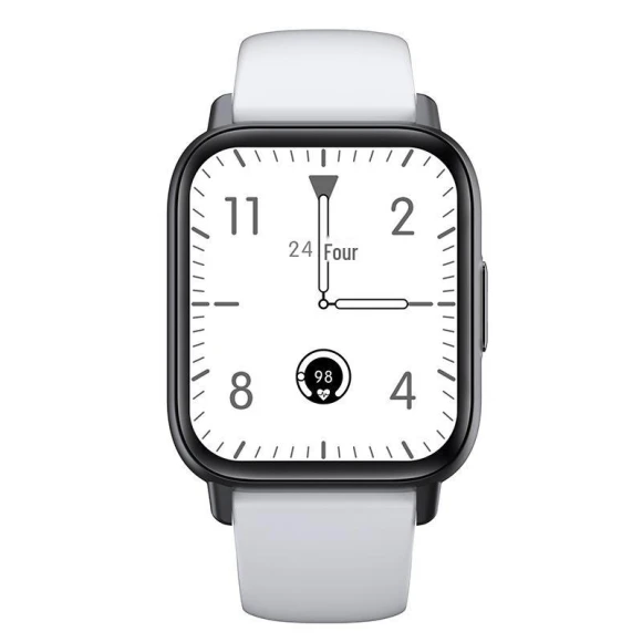 Multifunctional Smart Watch — Smartwatches, Smarter than future