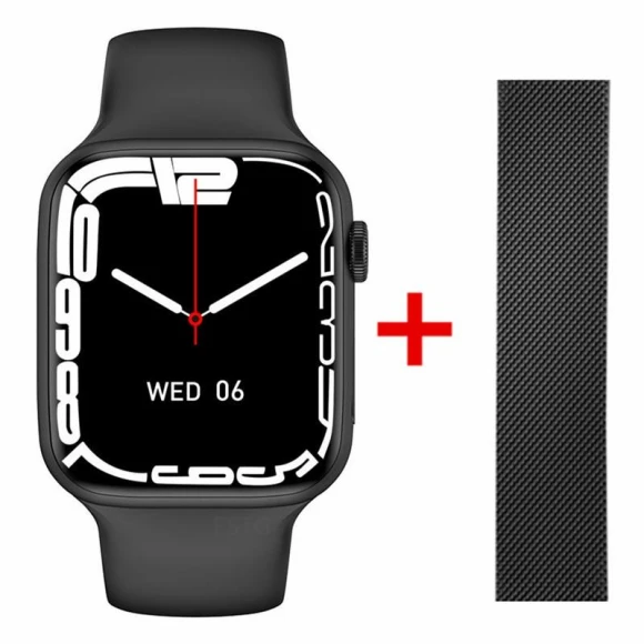 Original S7 Max Smartwatch — Wearable Accessories, Tiktop2