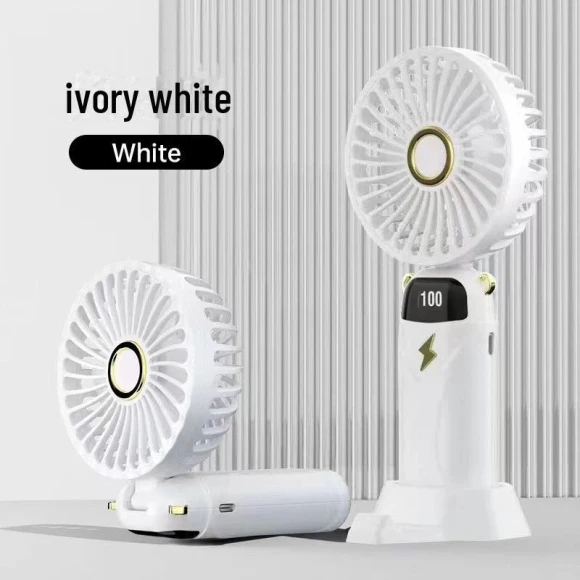 Portable USB Fan — Portable USB Fans, Perfect choice for your home