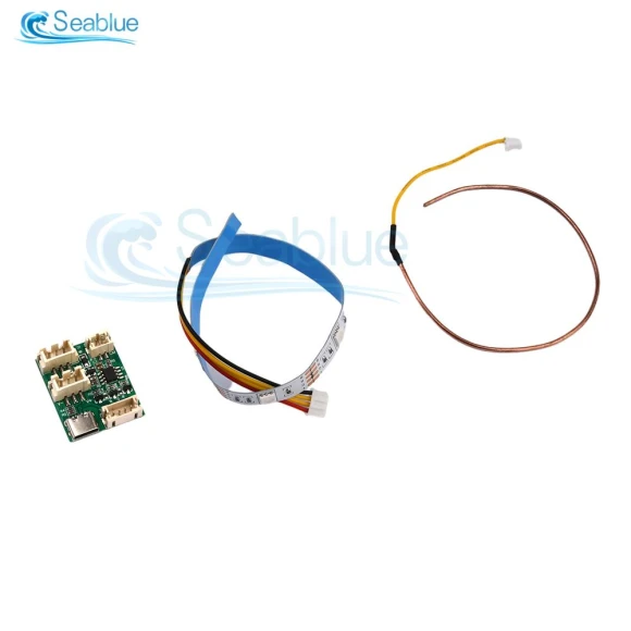 RGB Colorful River Light Module — Creative Lighting Solutions, Stone Home