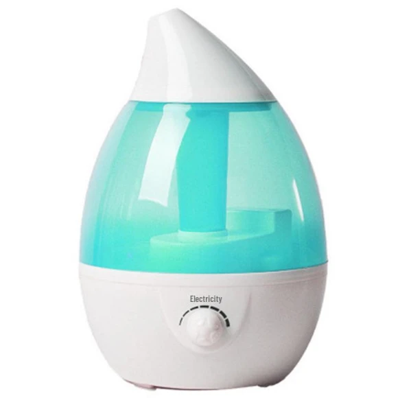 Silent Desktop Humidifier — Air Moisturizers, Perfect choice for your home