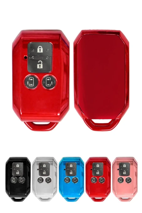 Smart Key Case — Key Cases, shizukawill