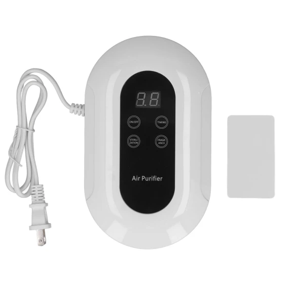 Smart Pet Deodorant — Urine Detectors, KONNWEI