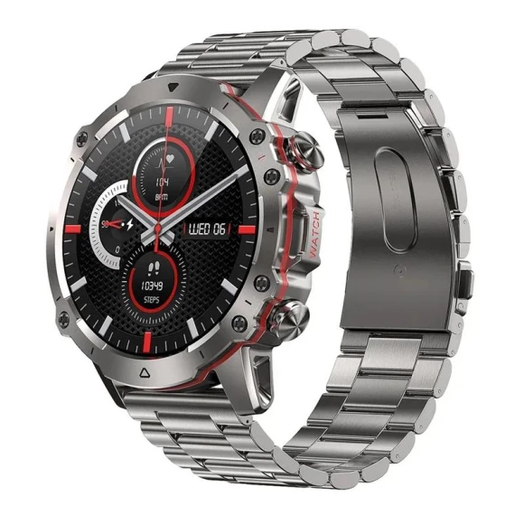 Smart Watch for Men — Smartwatches, ESTG