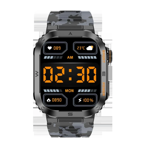 Smart Watch — Smartwatches, Best Electronics