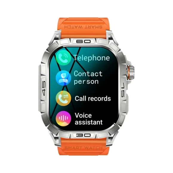Smart Watch — Smartwatches, ESTG