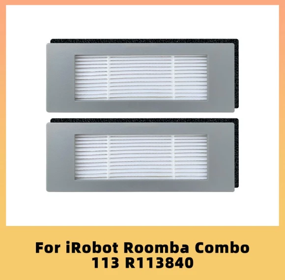 Vacuum Robot Replacement Parts Kit — Parts & Accessories, Modern Home Furnishing