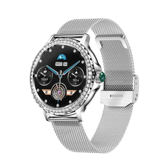 Women's Smart Watch — Smartwatches, Tiktop2
