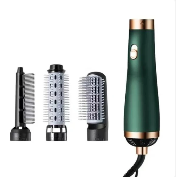 3-in-1 Multifunctional Hair Dryer — Dryers & Accessories, Xiaomi